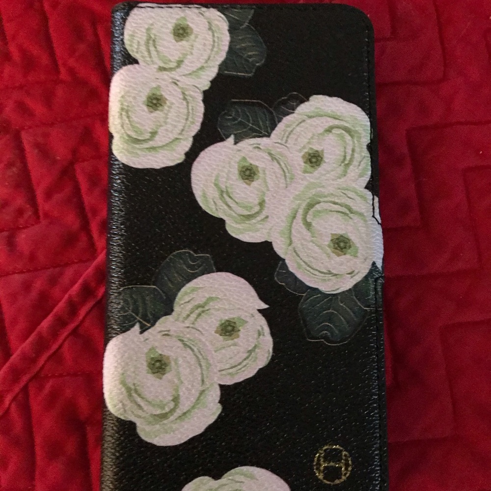 iPhone 7/8 plus Habitu phone case